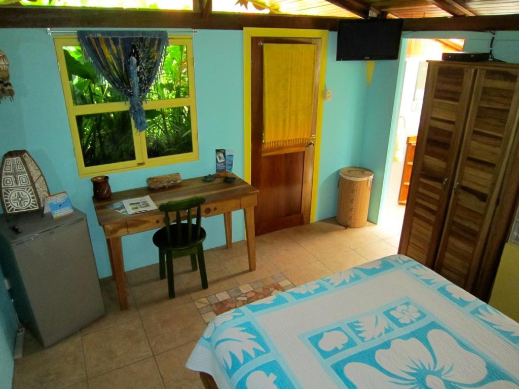 Physis Caribbean Bed & Breakfast Puerto Viejo de Talamanca Bilik gambar
