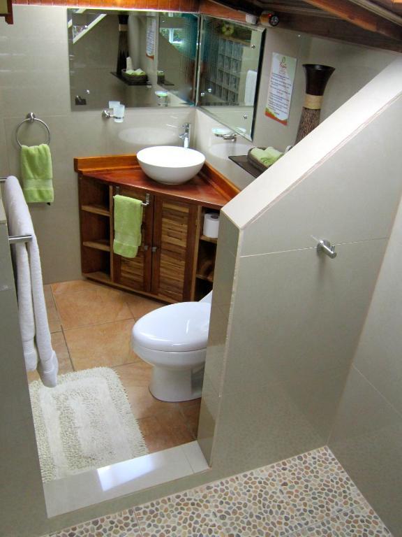 Physis Caribbean Bed & Breakfast Puerto Viejo de Talamanca Bilik gambar