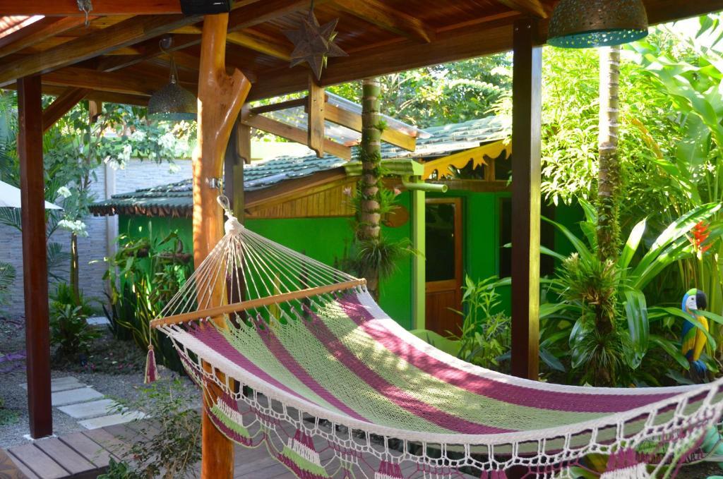 Physis Caribbean Bed & Breakfast Puerto Viejo de Talamanca Luaran gambar