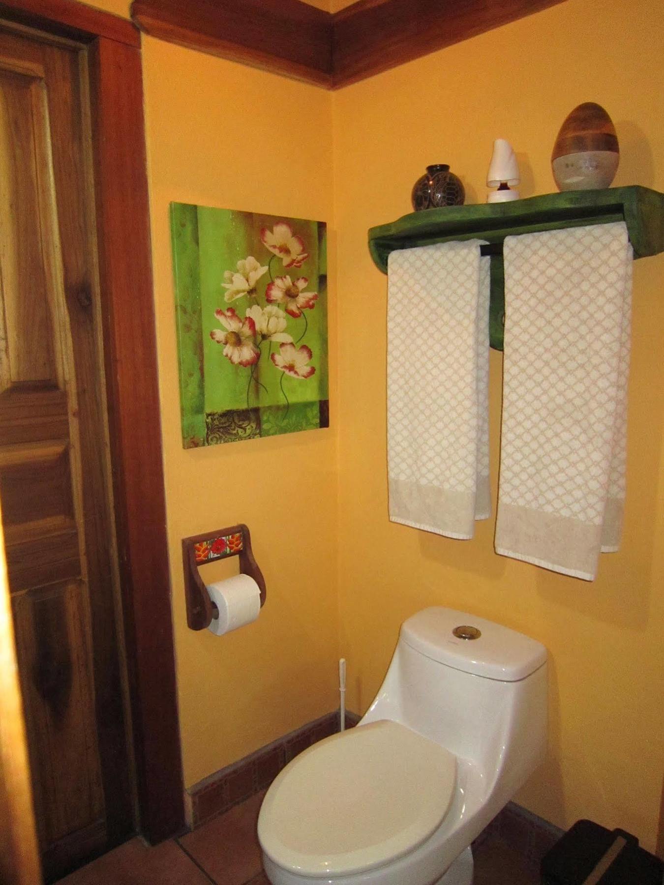 Physis Caribbean Bed & Breakfast Puerto Viejo de Talamanca Luaran gambar
