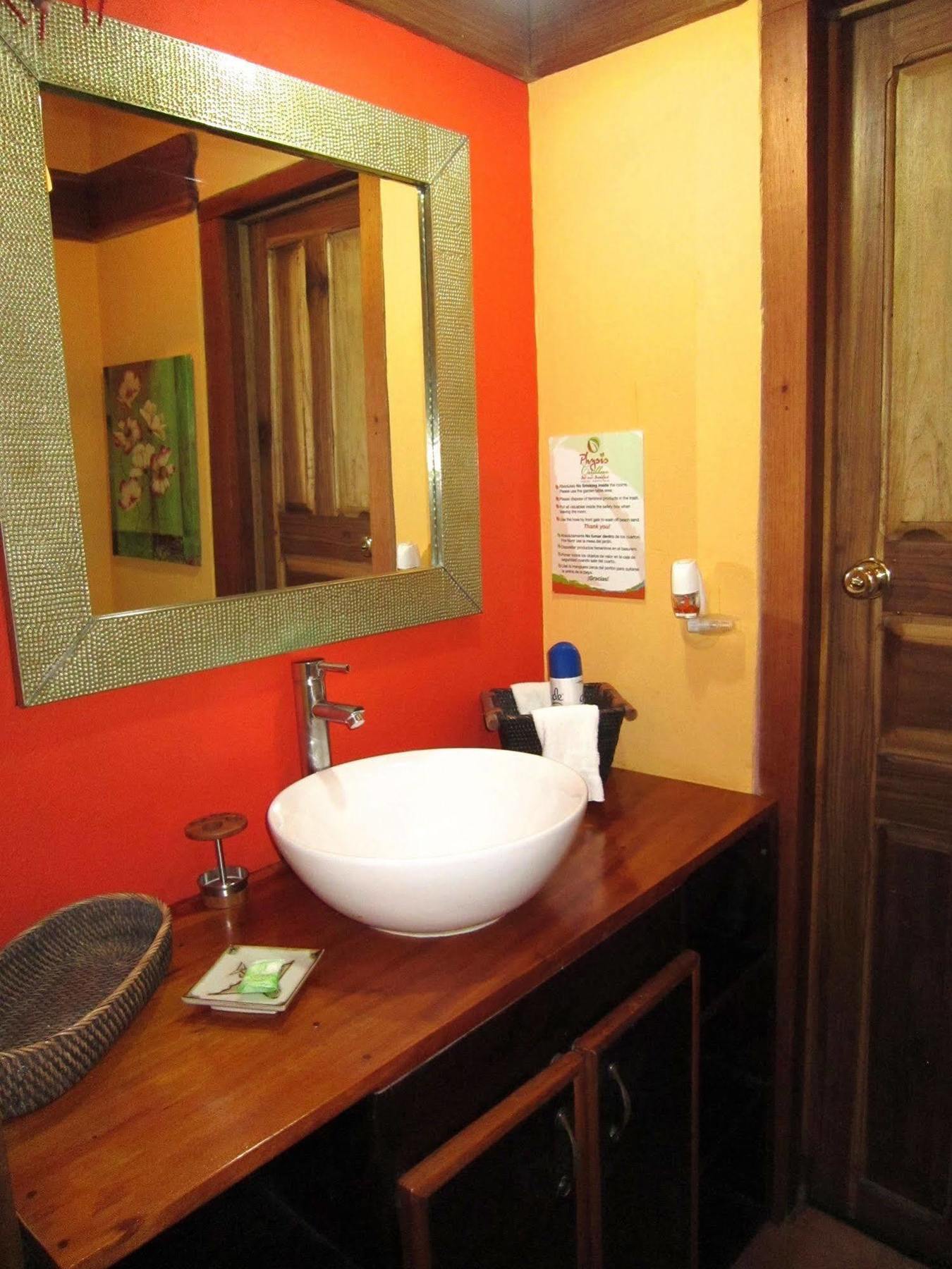Physis Caribbean Bed & Breakfast Puerto Viejo de Talamanca Luaran gambar